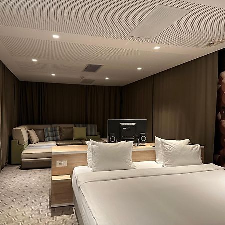 Hotel Nar Trebinje Eksteriør bilde