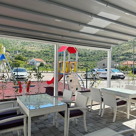 Hotel Nar Trebinje Eksteriør bilde