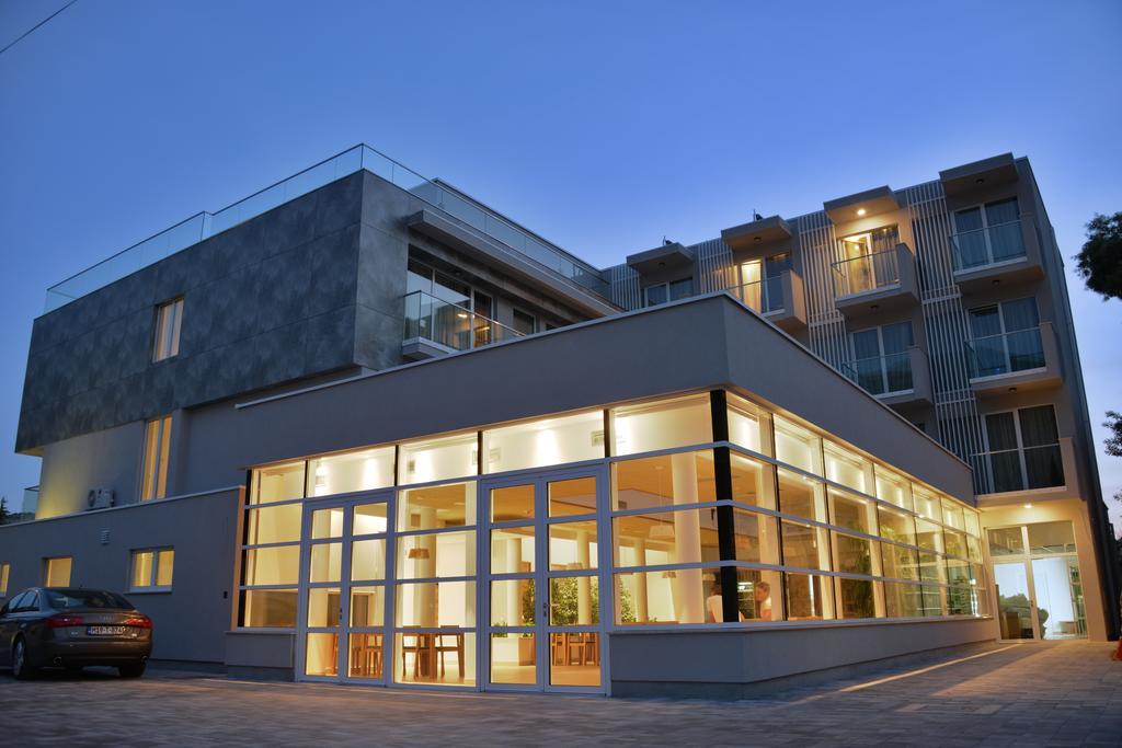 Hotel Nar Trebinje Eksteriør bilde