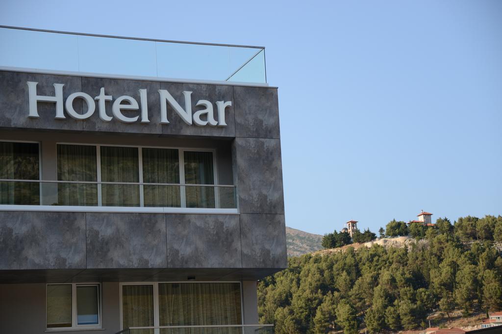 Hotel Nar Trebinje Eksteriør bilde