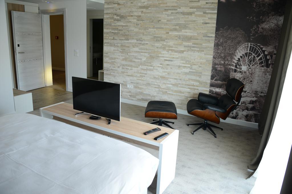 Hotel Nar Trebinje Rom bilde