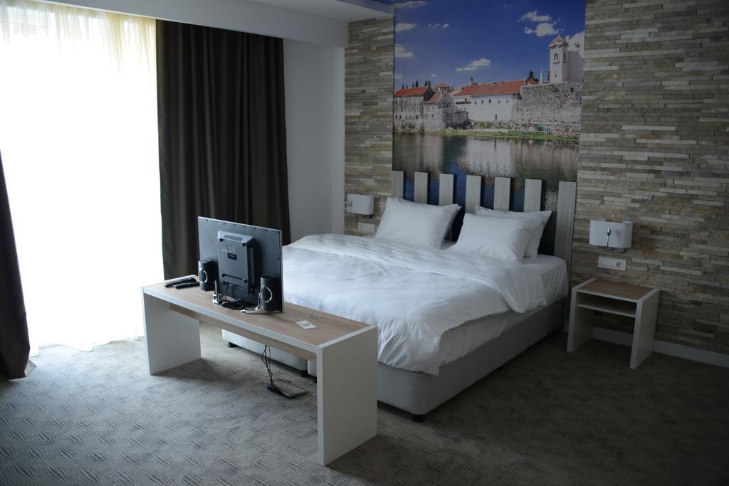 Hotel Nar Trebinje Rom bilde