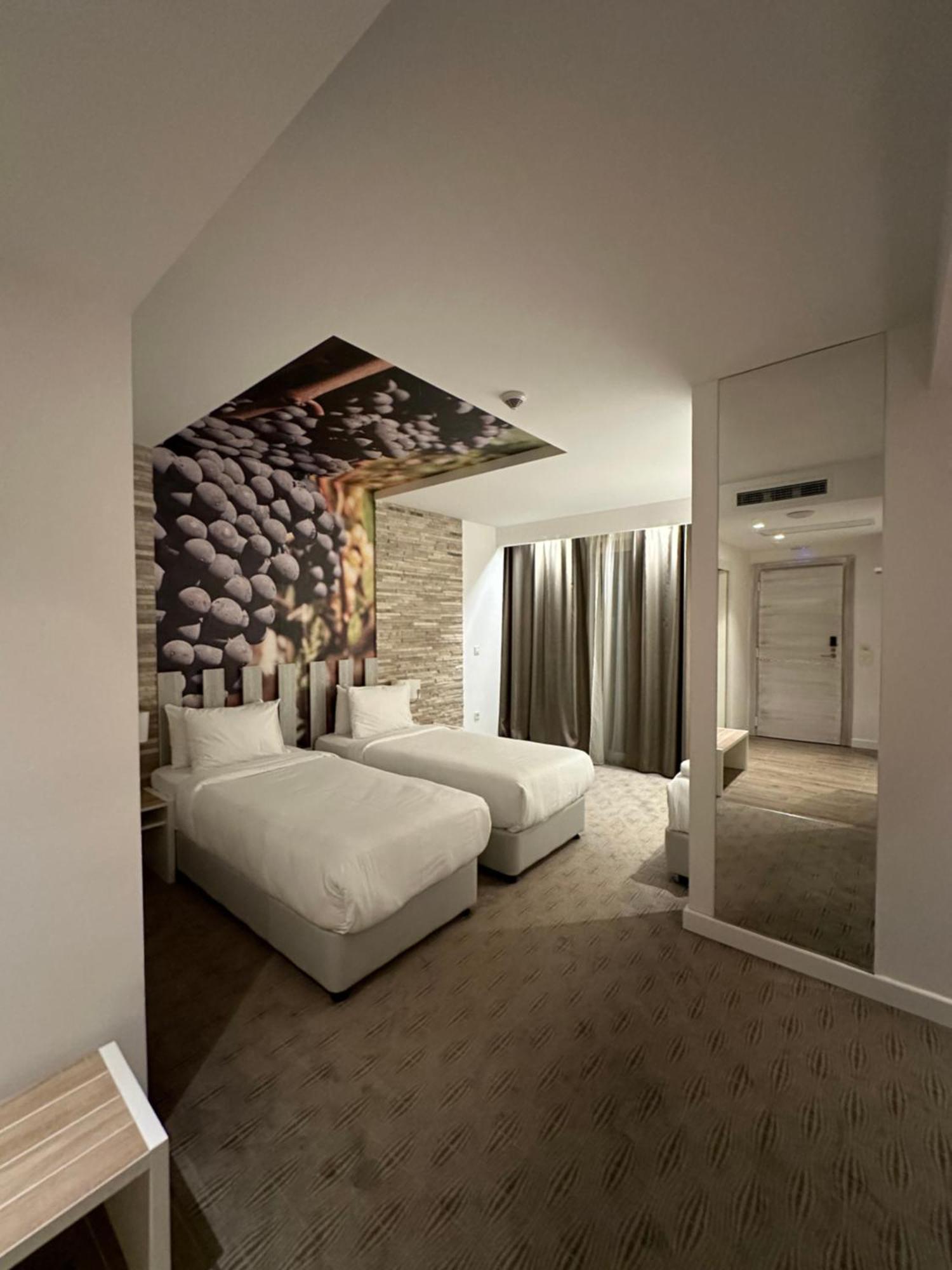Hotel Nar Trebinje Eksteriør bilde