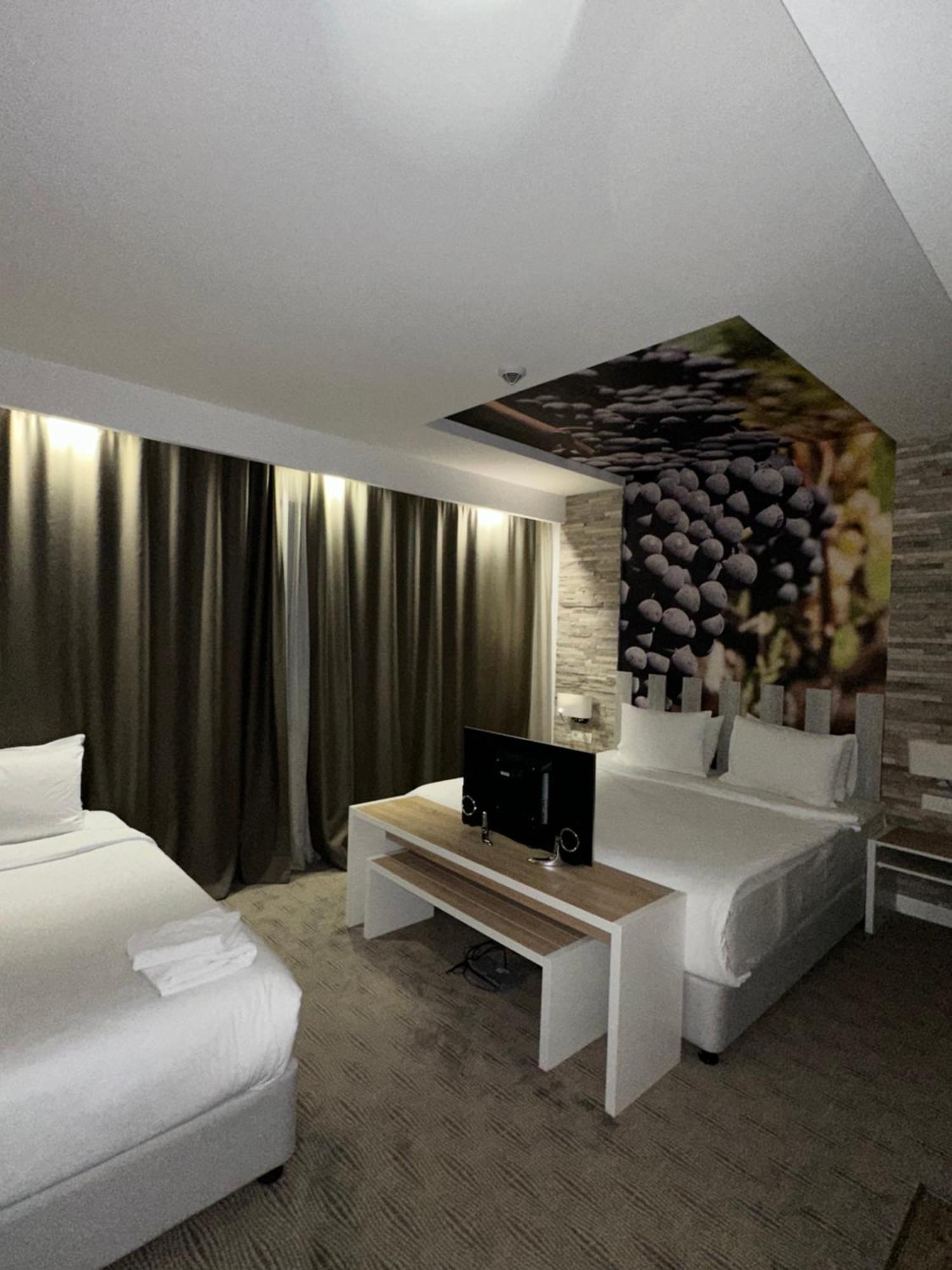 Hotel Nar Trebinje Eksteriør bilde