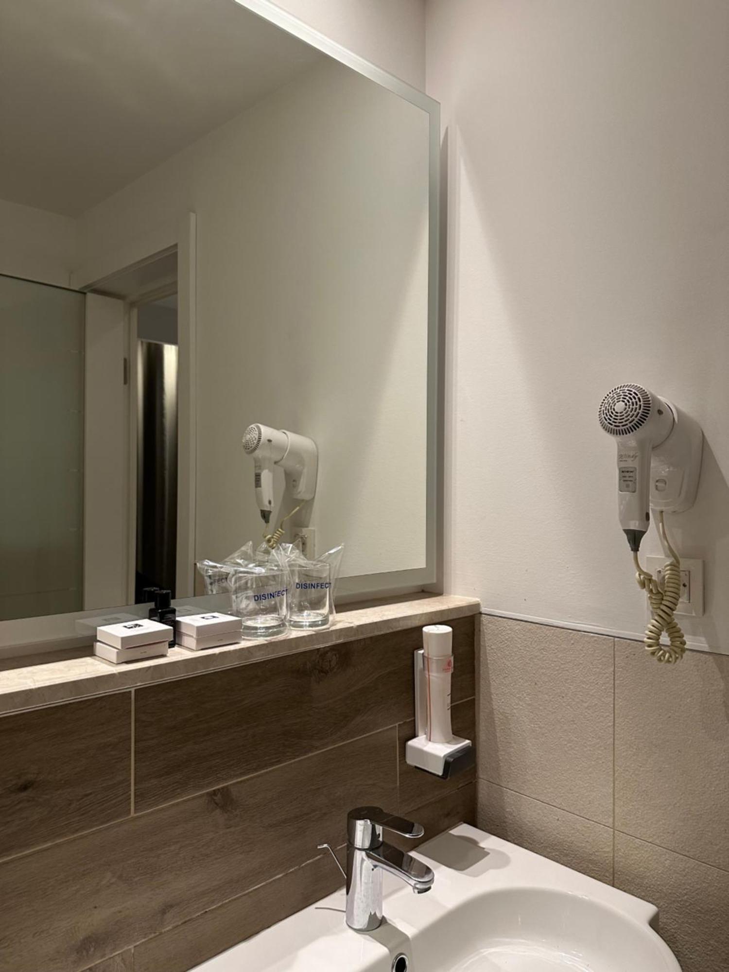 Hotel Nar Trebinje Eksteriør bilde