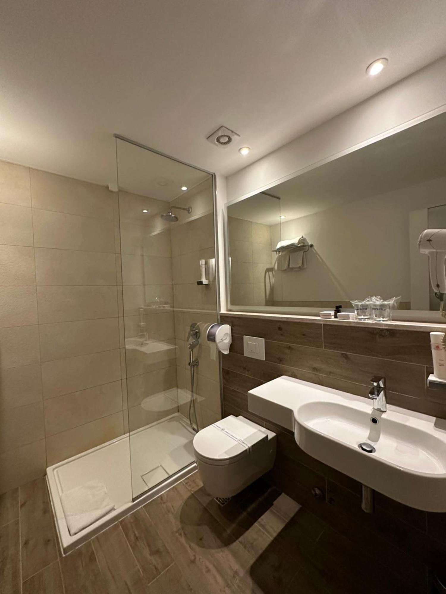 Hotel Nar Trebinje Eksteriør bilde