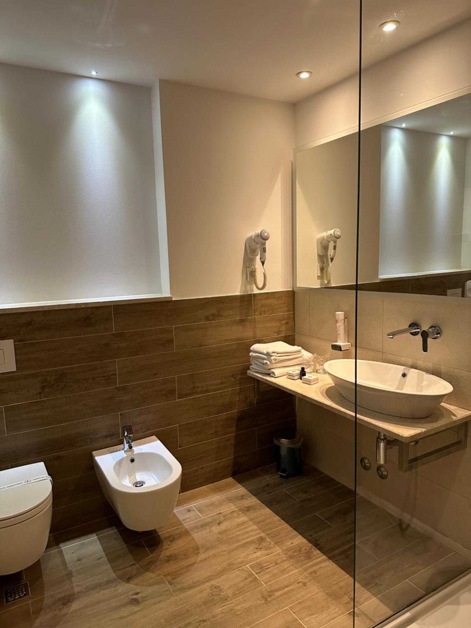 Hotel Nar Trebinje Eksteriør bilde