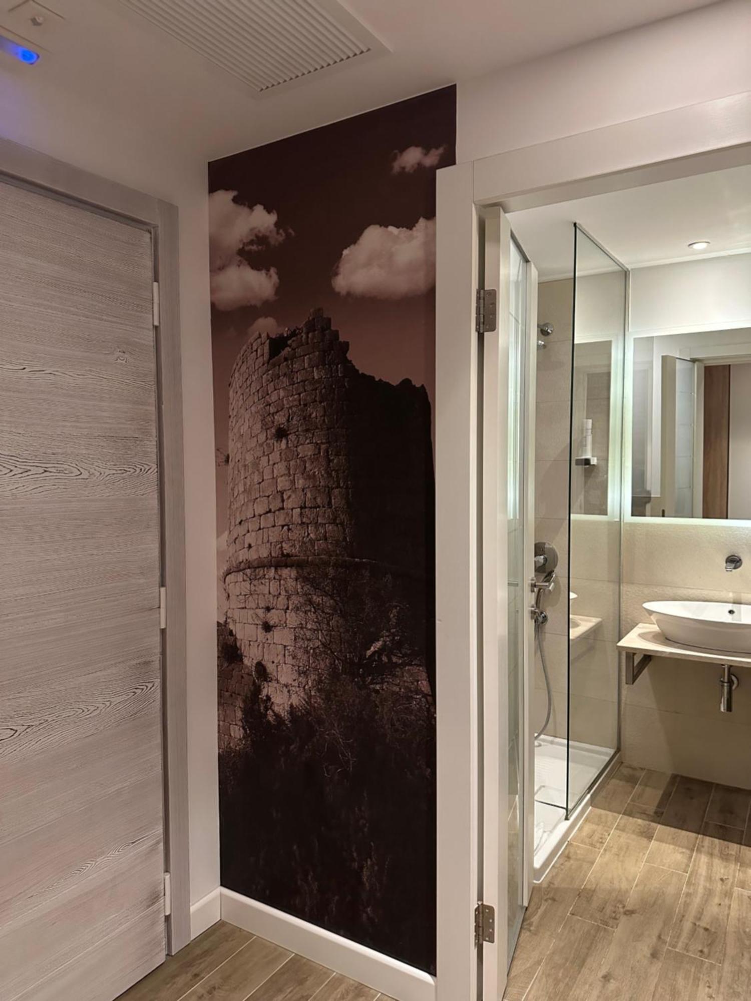 Hotel Nar Trebinje Eksteriør bilde