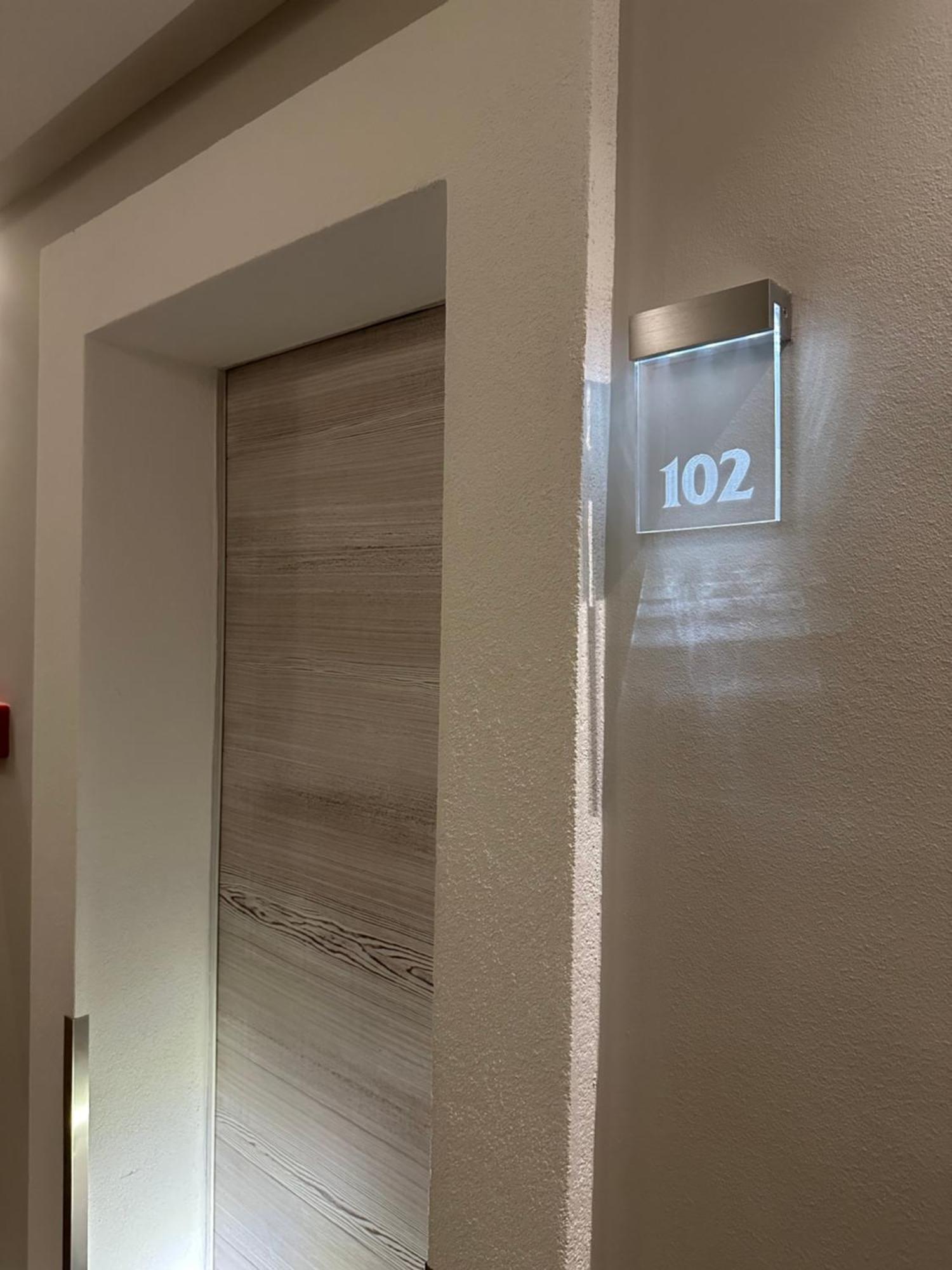 Hotel Nar Trebinje Eksteriør bilde