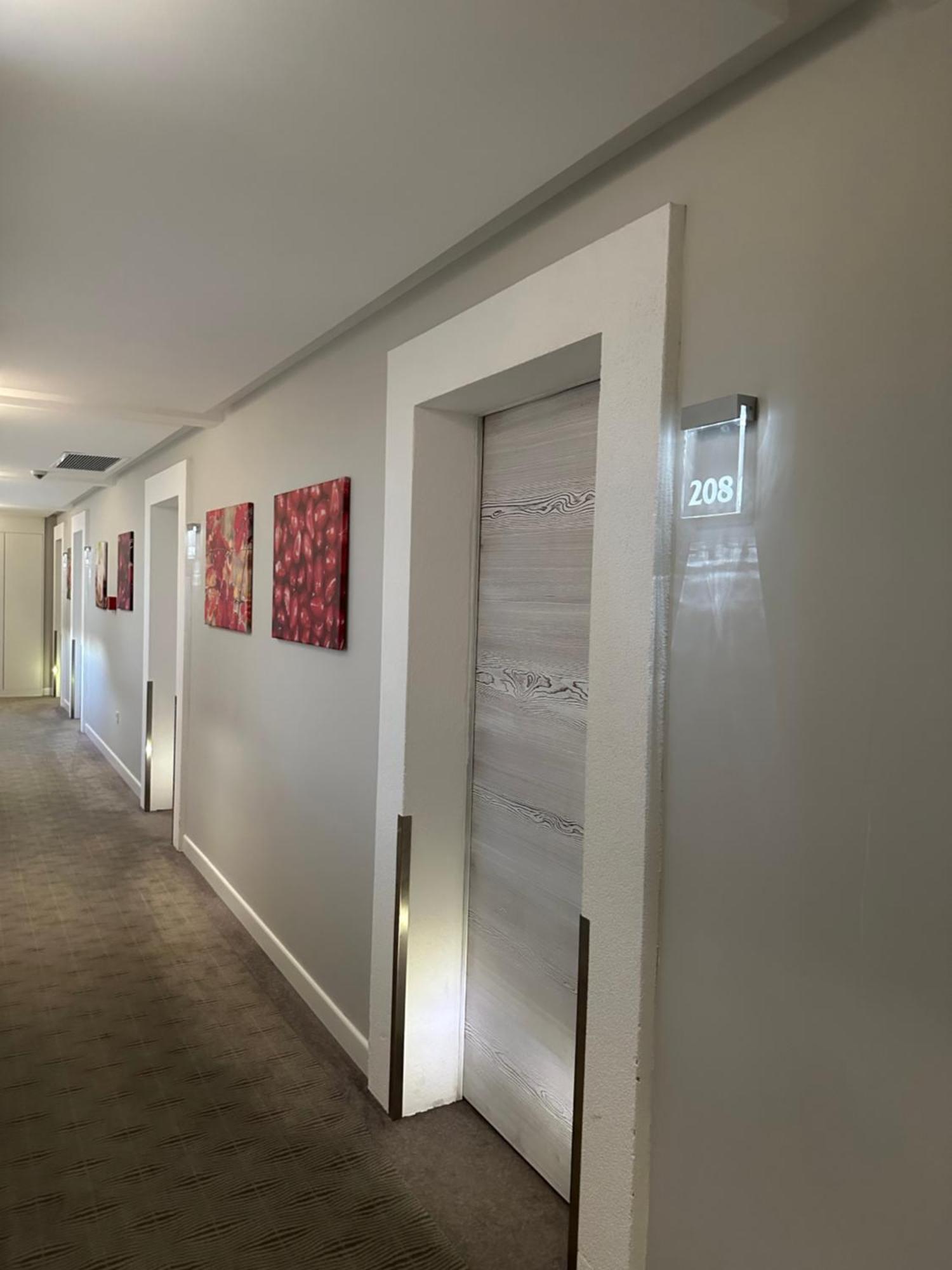 Hotel Nar Trebinje Eksteriør bilde