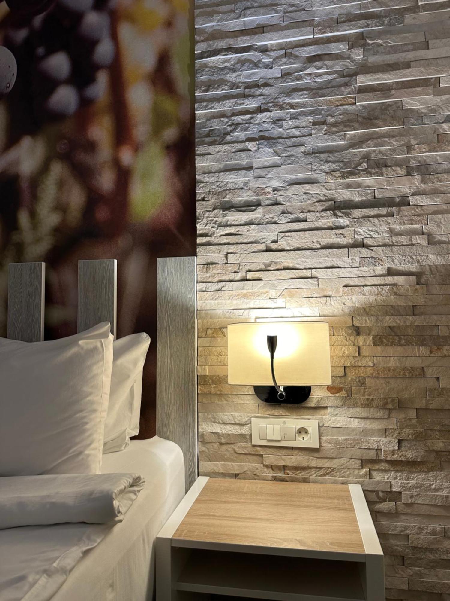 Hotel Nar Trebinje Eksteriør bilde