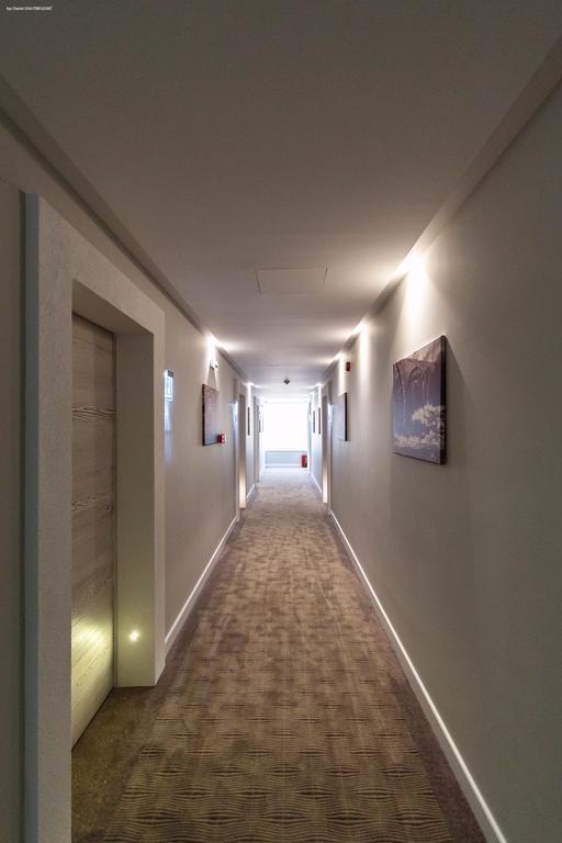 Hotel Nar Trebinje Eksteriør bilde
