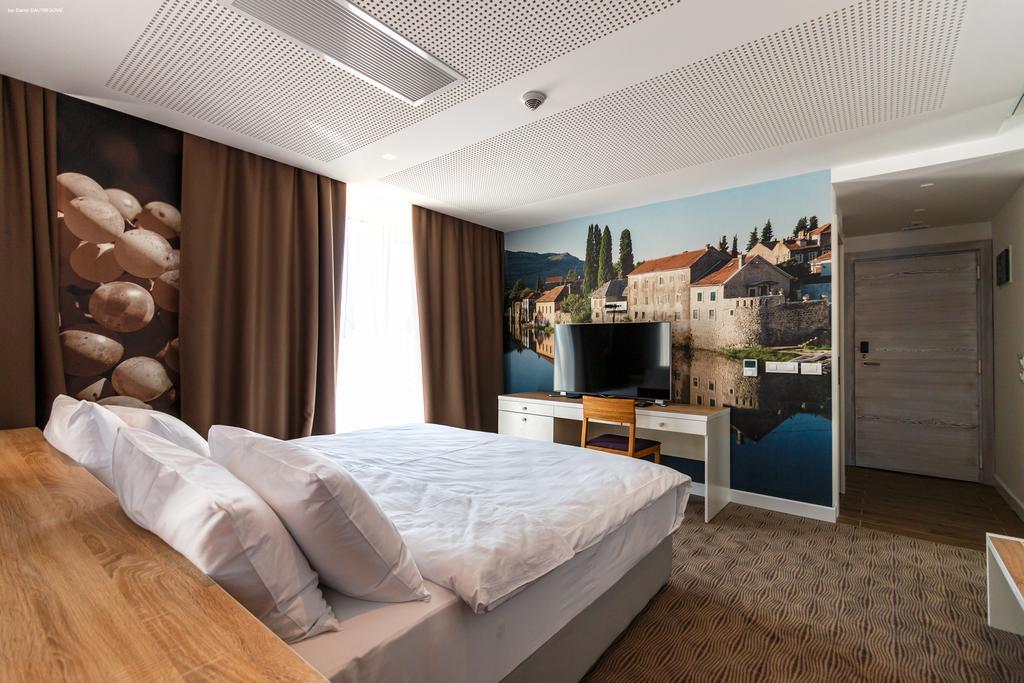 Hotel Nar Trebinje Rom bilde
