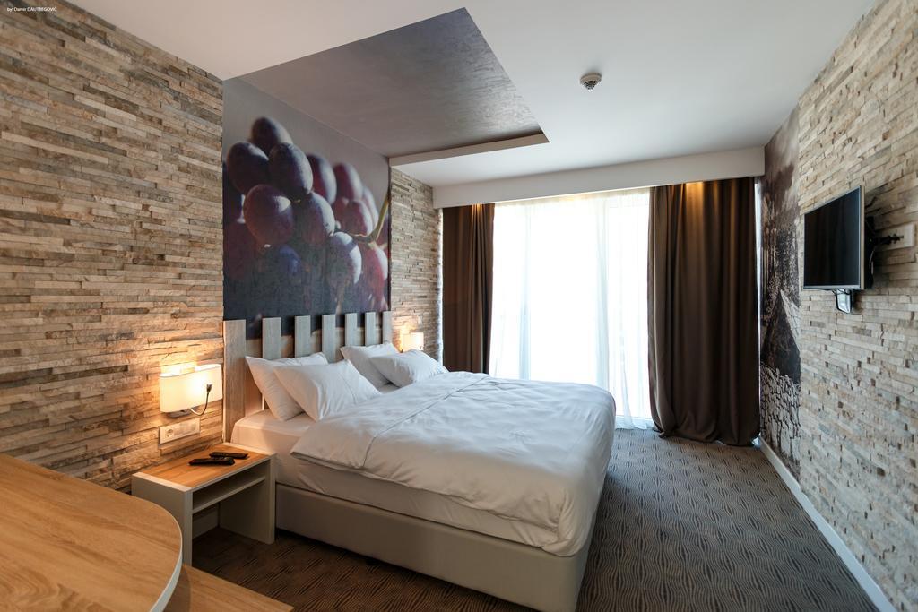 Hotel Nar Trebinje Rom bilde