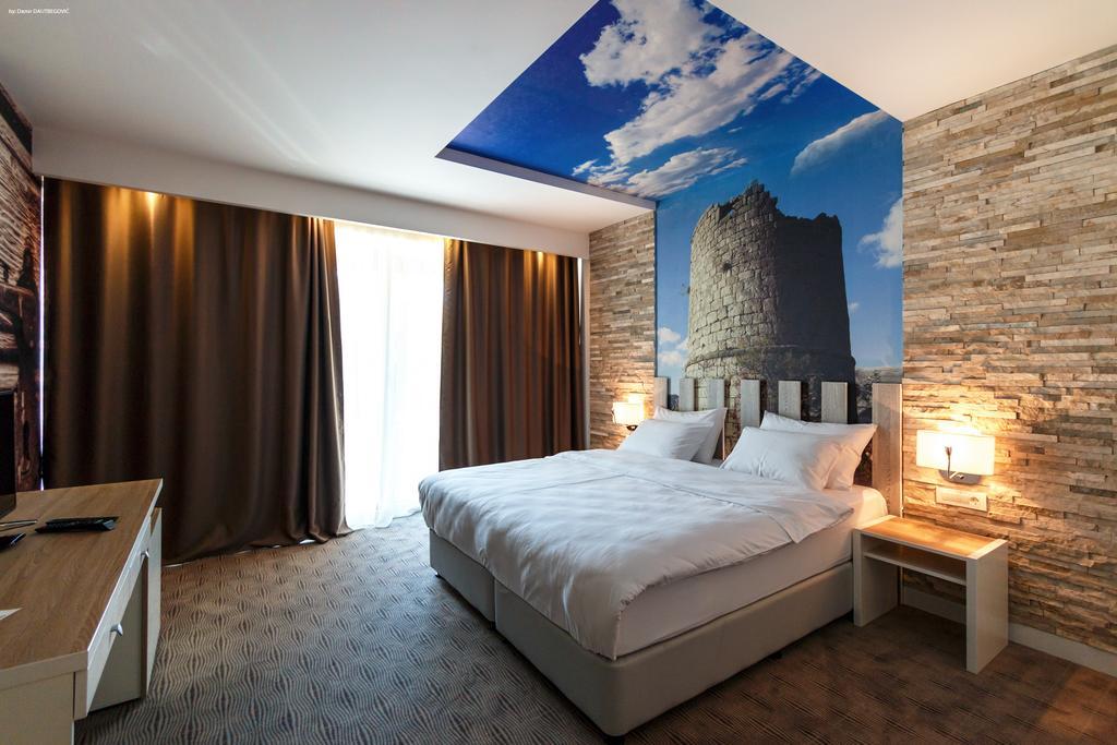 Hotel Nar Trebinje Eksteriør bilde